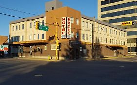 Beaver Hotel